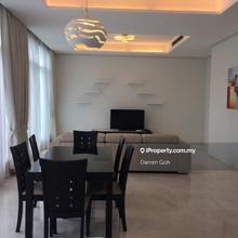 Serviced residence for Sale