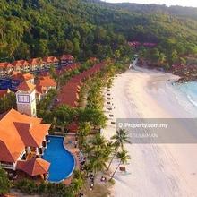 Pulau Redang Sea View Resort (Sari Pasifica Resort & Spa)