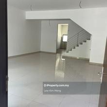 Basic Unit / Hijauan Selayang 3sty