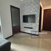 Bay Resort Condo Studio Unit For Rent