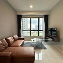 Cubic Botanical for Rent, Bangsar South, Pantai Dalam, KL