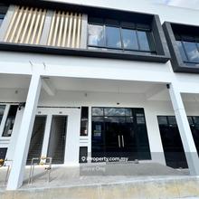 Kaze Boulevard @ Kaze Hill Ulu Tiram