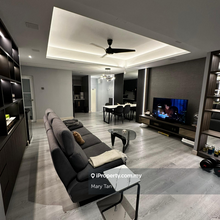 Beautiful renovation 