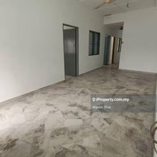 1 sty terrace for sale @ taman klang utama