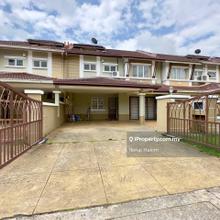 Superlink 30x60 Sunway Kayangan U9 Shah Alam House For Sale