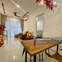 Freehold Residences with Unmatched Amenities