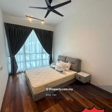 Q1 residence pulau pinang bayan lepas