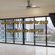 Many more units for Sale, Kindly contact for viewing. Specialist Agent