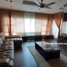 Good & Convenience place, Garden City Homes, Acacia Seremban 2