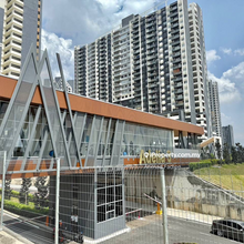 Brand New Residensi Adelia 3 Block D, Bangi Avenue 