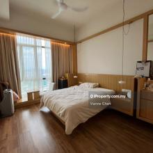 The Park Sky Residence Condo For Rent