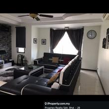 Terrace house for Sale