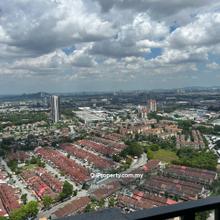 Amani Residence, Bandar Puteri Puchong, Puchong, Puchong Hartamas