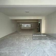 Aurora Place Bukit Jalil Shop for Rent Next To Pavilion Bukit Jalil 