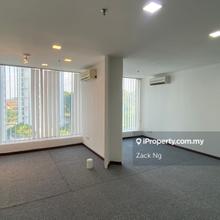 Versatile Gateway Corporate Suite 