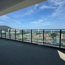 Best Buy Big Balcony - Seaview and City View