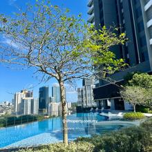 Luxury Living in the heart of the city