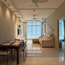 The Seed Double Storey House For Rent