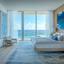 Premium Seaview Resort! Direct Developer Unit! Foreigner Welcome!