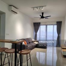 Zeta Deskye @ Jalan Ipoh Condominium to Sell