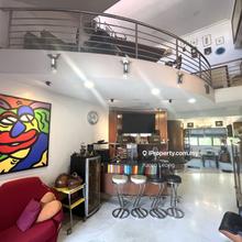 Renovated low rise duplex in a top family friendly condominium