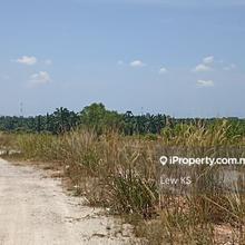 Dengkil Agri Land For Sale