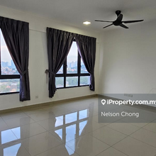 Serviced residence for Rent