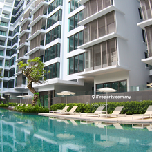 Sastra U-Thant, Ampang Hilir, Ampang