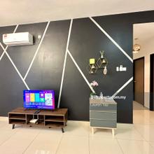 Novo 8 Residence Kampung 8 For Rent 