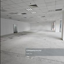 Office for rent in Guoco Tower