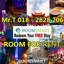 Condominium for Rent