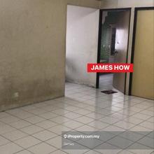 Luxury Condominium Stylish Renovated In Bukit Jambul