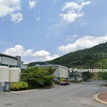 2. Agriculture Land (Industrial Zoning) Kawasan Perindustrian Hi-Tech