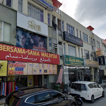 Non Bumi Lot, More Parking Available, Below Market