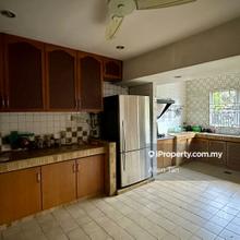 Super Cheap 2 storey Bungalow for Sale in Bukit Bandaraya Bangsar