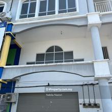 Kedai Pejabat Sewa @ Bandar Baru Tunjong, Kota Bharu