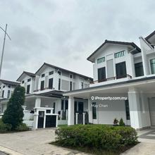2 Storey Cluster Semi D Eco majestic Tenderfield