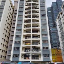 Condo for sales at Jalan Batu Tiga Lama, Klang