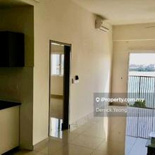The wharf residence for rent taman tasik prima puchong