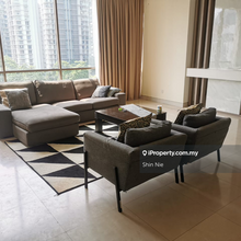Suria Stonor @ KLCC for rent 