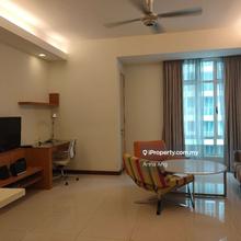 Fully Furnished, 1 Carpark, Negotiable, also for sale 