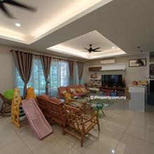 Rare Superlink house for Sale !