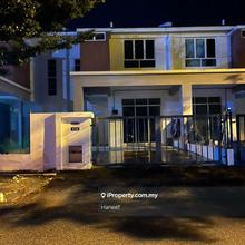 Nice House Below Market Value for Sale (Gated & Guarded)