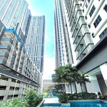 Bangsar Serviced residence for Rent