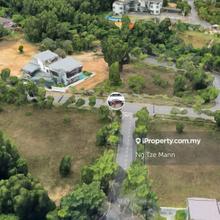 Bungalow land for Sale