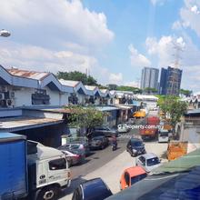 1.5 storey Factory/ Warehouse @ Desa Tun Razak, Cheras Rm8k
