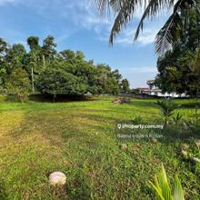 Near Mrt 24665ft  Bungalow Lot Sungai Kantan Kajang
