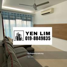 Renovated Golf view unit for Sales