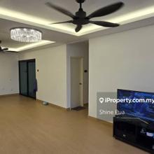 Cengal Condominium @ Bandar Sri Permaisuri Smart Home unit for Rent