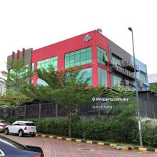 The Cube Bandar Puteri Puchong Corner Lot